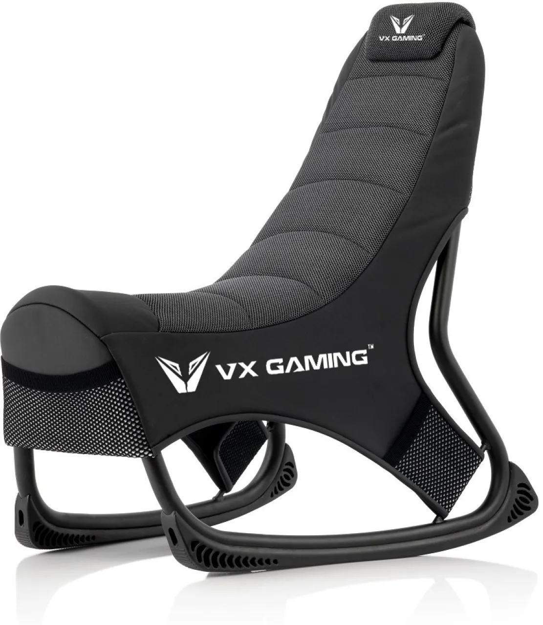 VX GAMING Lyra Consol Gaming Seat, Steel Alloy, High Density Foam Gaming Chair