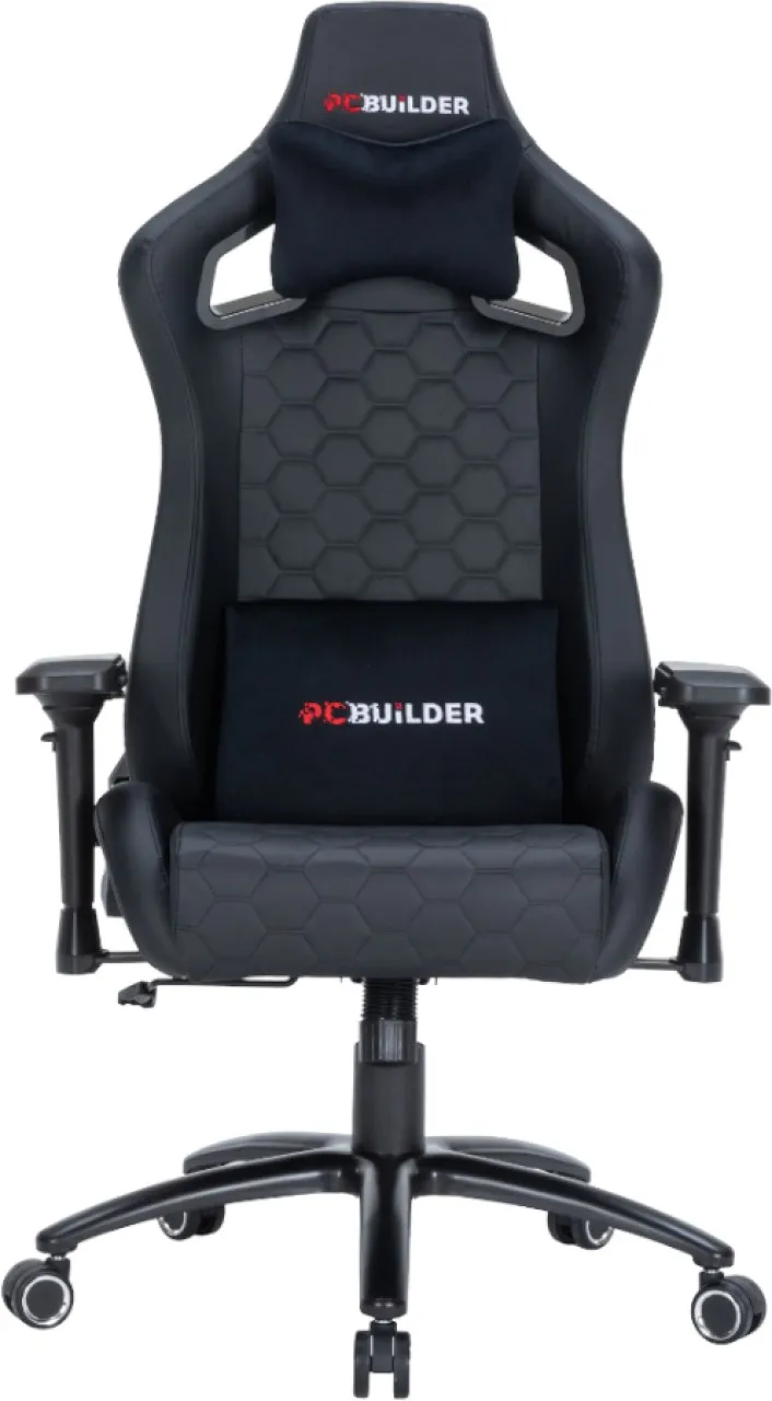 PCBuilder Navigator X Gaming Chair