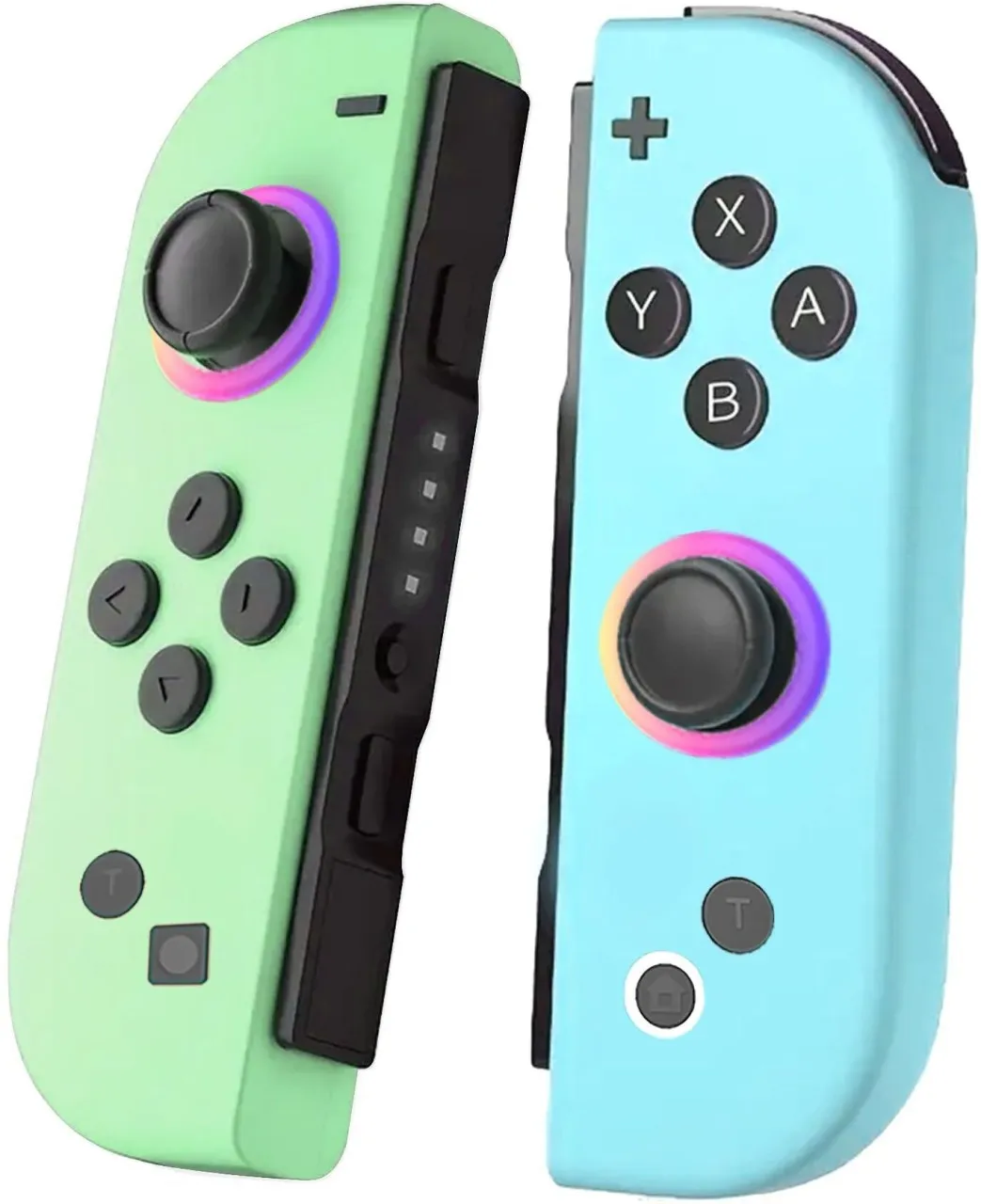 marevic Replacement for Nintendo Switch Controller, Switch Controllers Compatible with Nintendo Swi…
