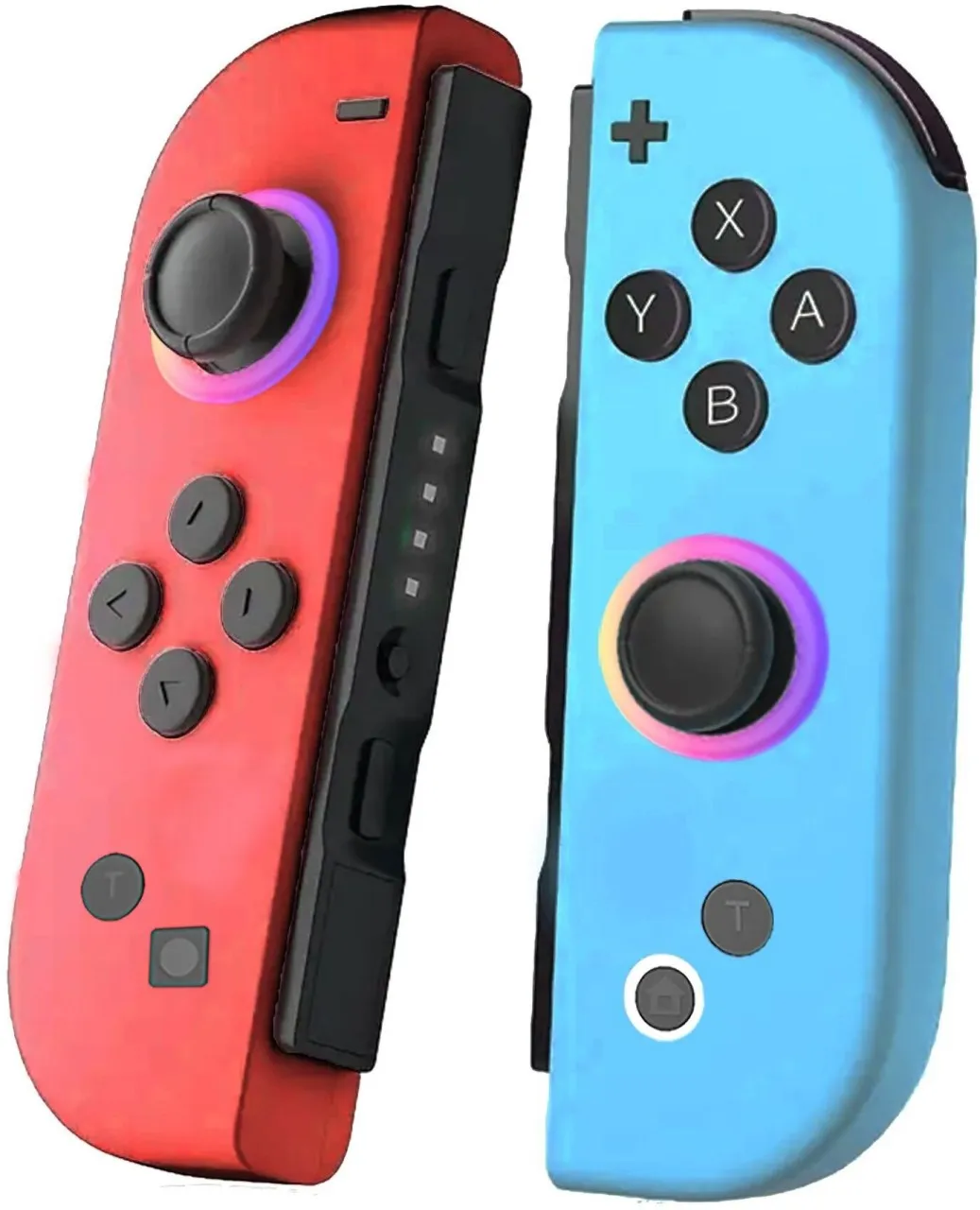 marevic Replacement for Nintendo Switch Controller, Switch Controllers Compatible with Nintendo Swi…