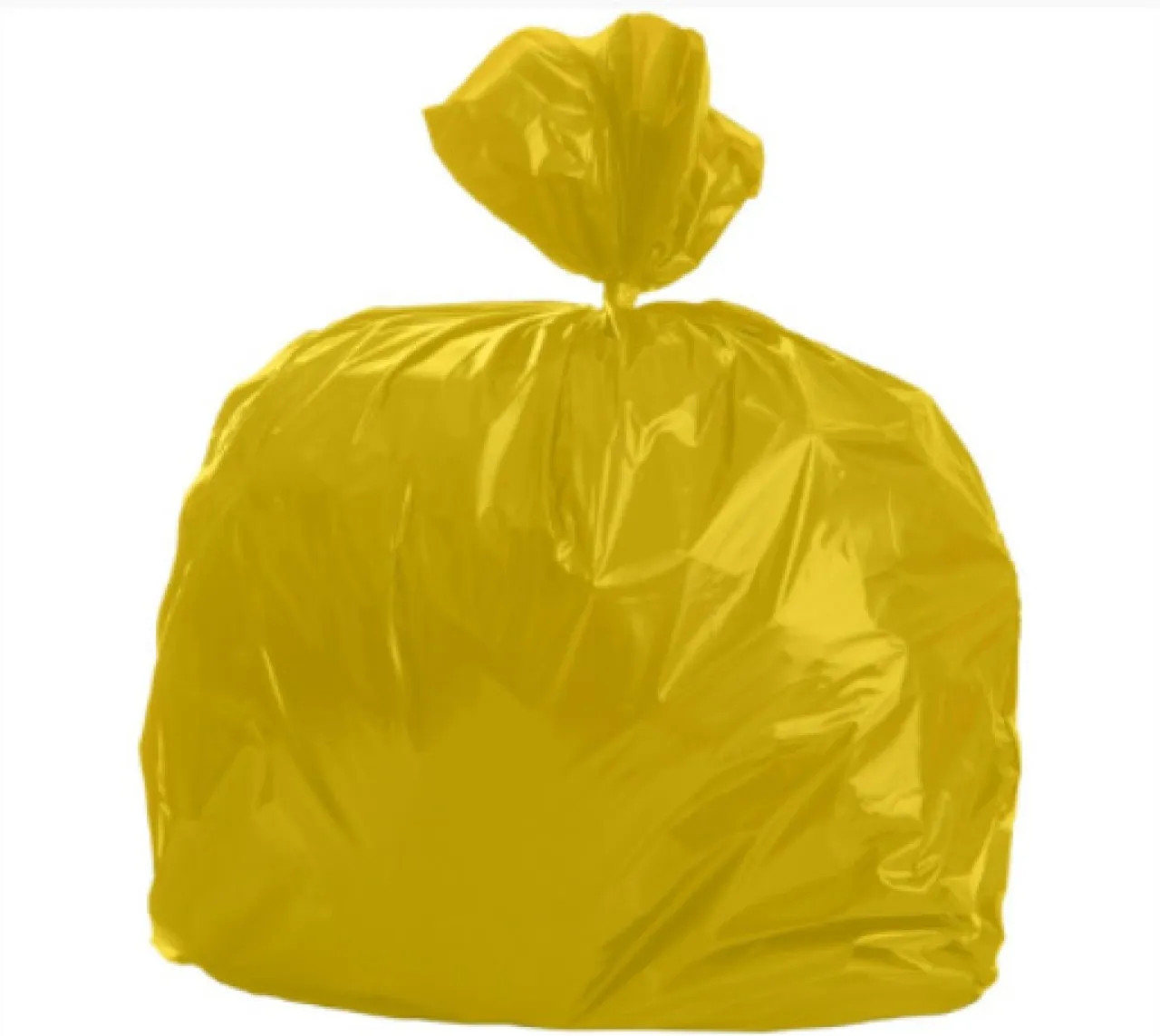 Sanitize Today Refuse bags 200’s (750 X 950) 25 Micron Large 80 L Garbage Bag  Pack of 200