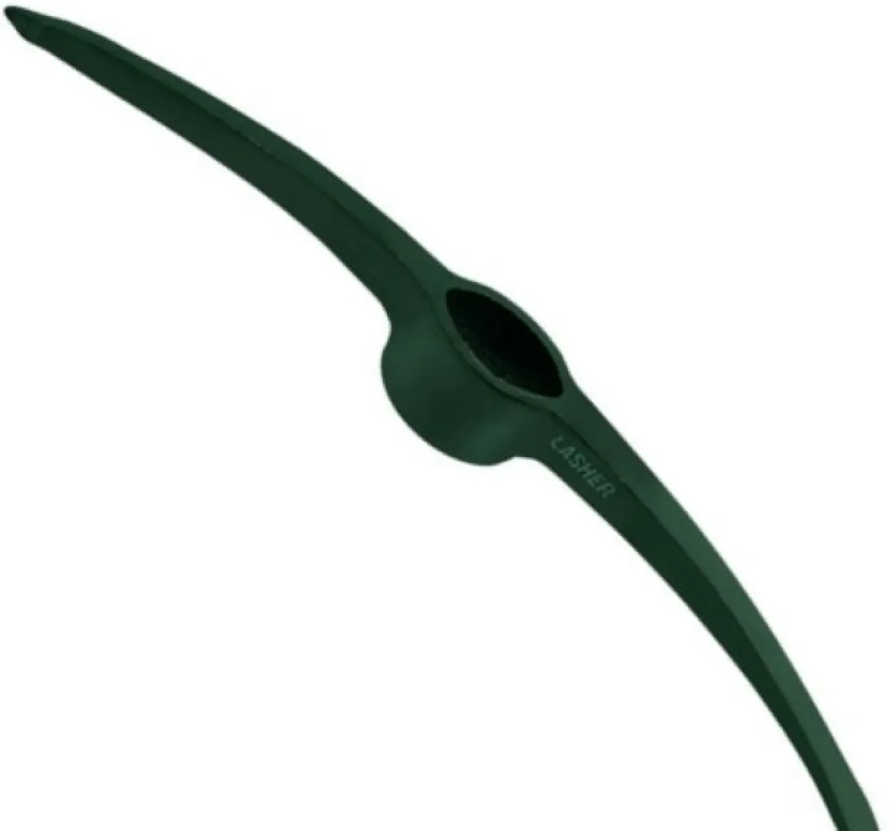 Unique Pick Head – 3 kg Diamond and Chisel Heaviest Pick Head for Maximum Impact with Less Effort 1…