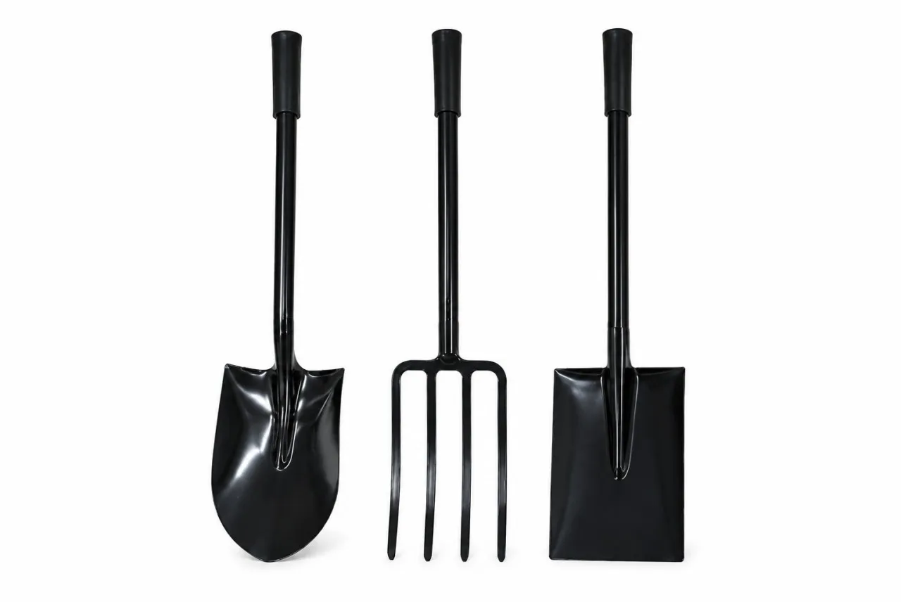 Garden set 3pc Garden tool Garden Tool Kit