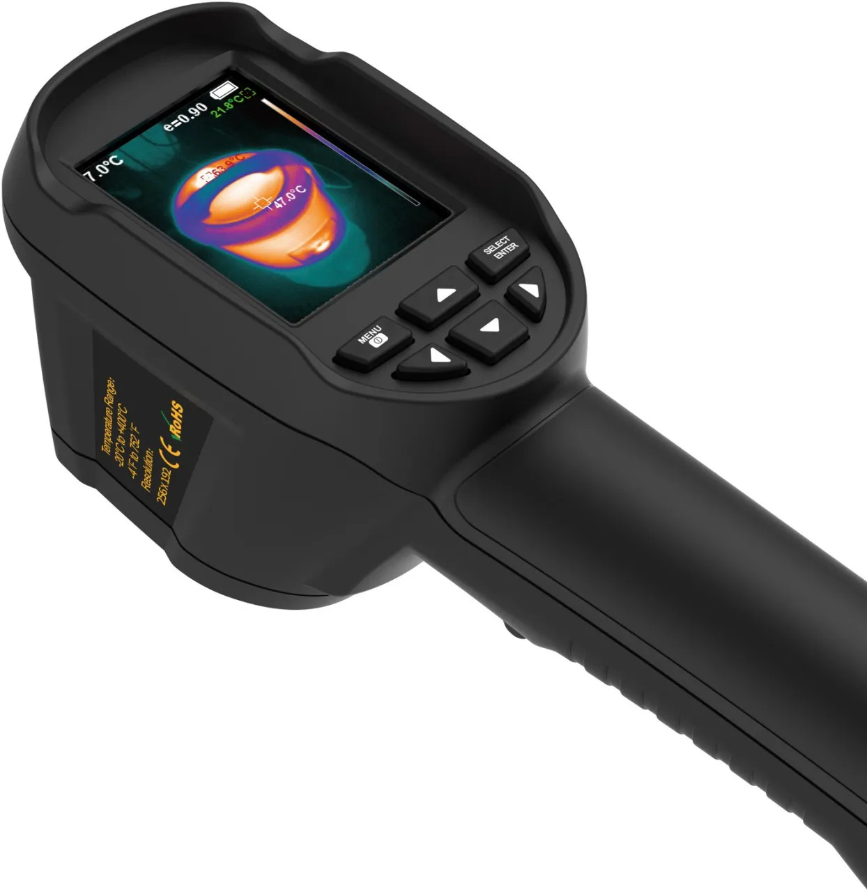 Solala na Gas Detector