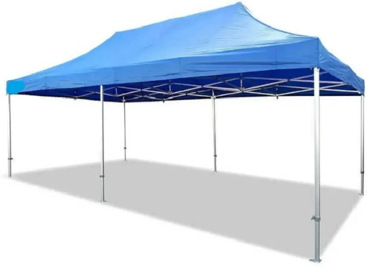 BLD 3x4.5m Heavy Duty Waterproof Gazebo Gazebo