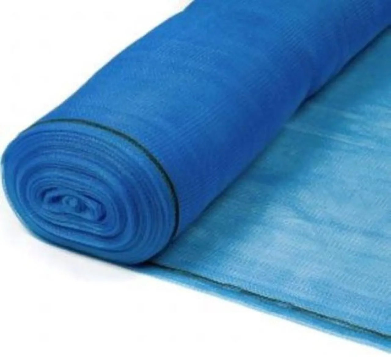 Otto Shade Cloth Blue 40% Econo – 3m x 15m Roll Gazebo