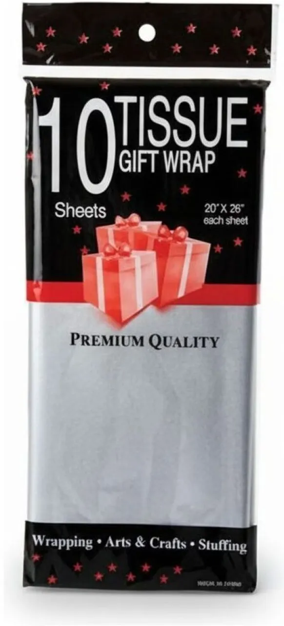 Vensico Paper Tissue Gift Wrap Sheets Paper Gift Wrapper