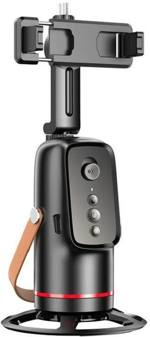 DW 360 AUTO FACE TRACKING Smartphone Gimbal for Mobile