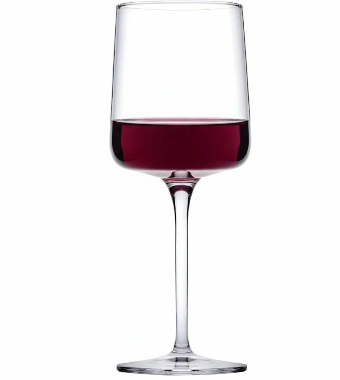 Crockery Centre RHD9537 Wine  Glass Set
