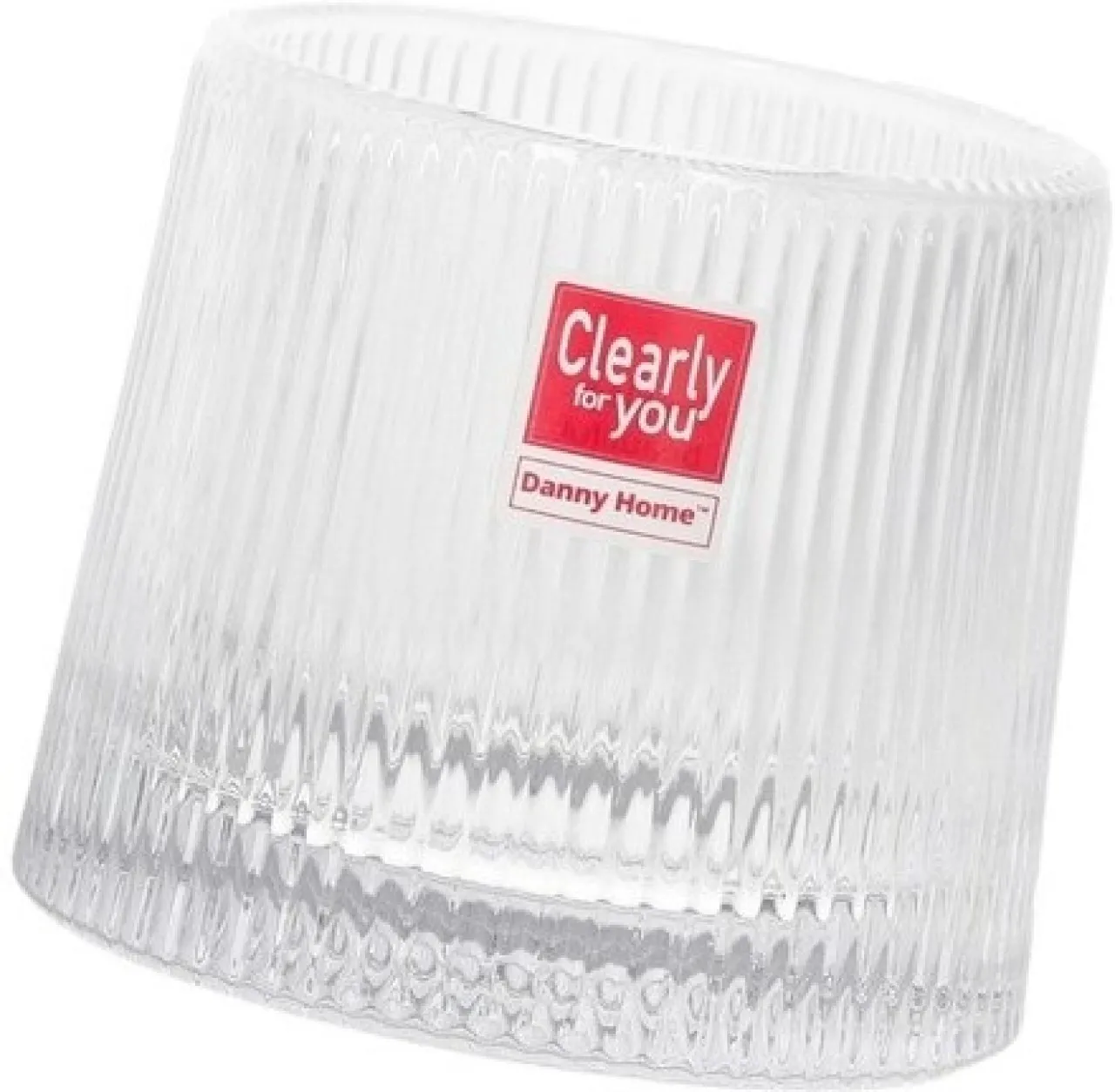 Danny Home (Pack of 6) 1988-17 Whisky  Glass