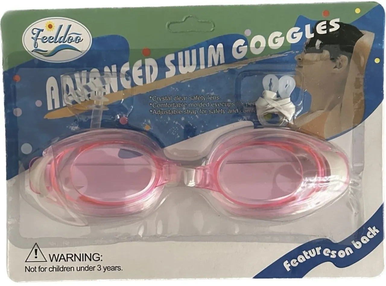 gloryhomeware Advance Swimming Goggles Swimming Goggles