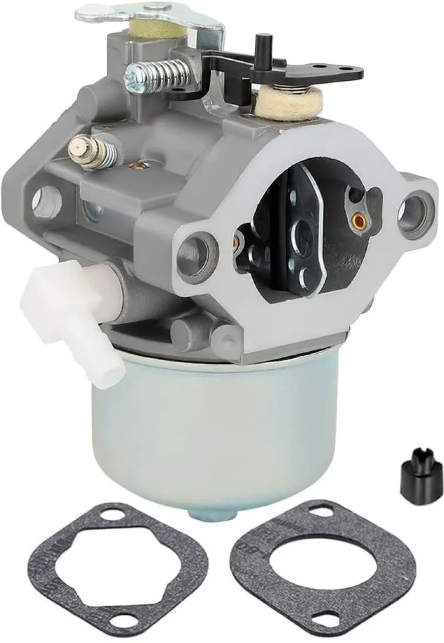 XueyueKJ 699831 694941 Carbuletor 28D702 28D707 28M707 Lawn mower carburetor Corded & Cordless Gras…