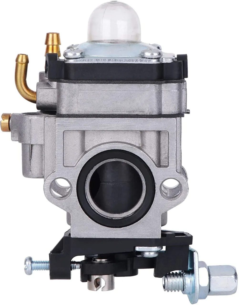 XueyueKJ TB43 1E40F-5 BC520 CG430 CG520 43CC 52CC WYK-74 lawn mower carburetor Corded & Cordless Gr…