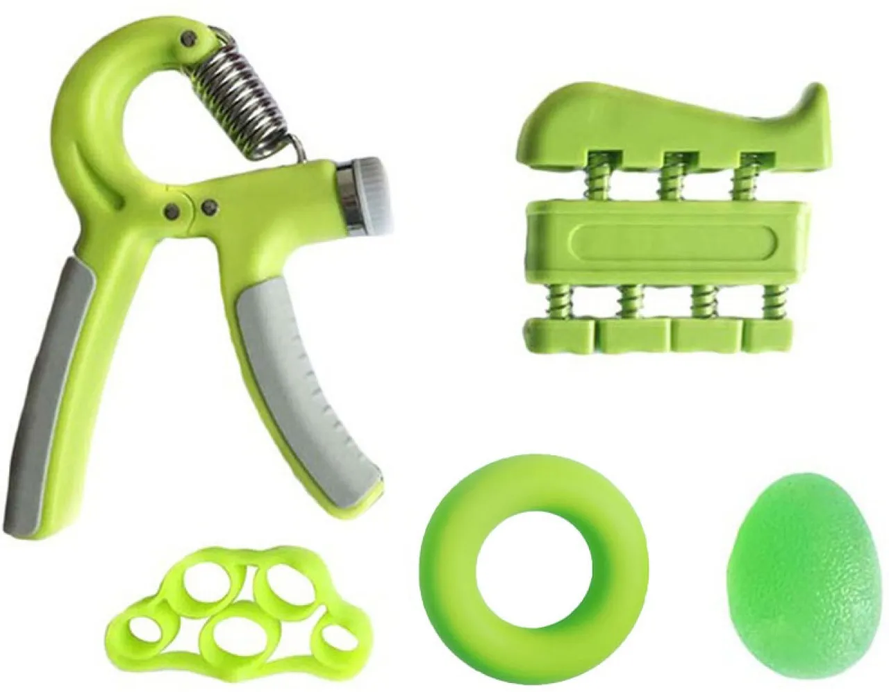 ALANES G-1002 Ergonomic