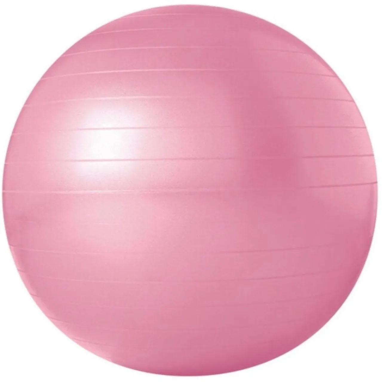 Yoga Ball Yoga Pink 75 cm Gym Ball