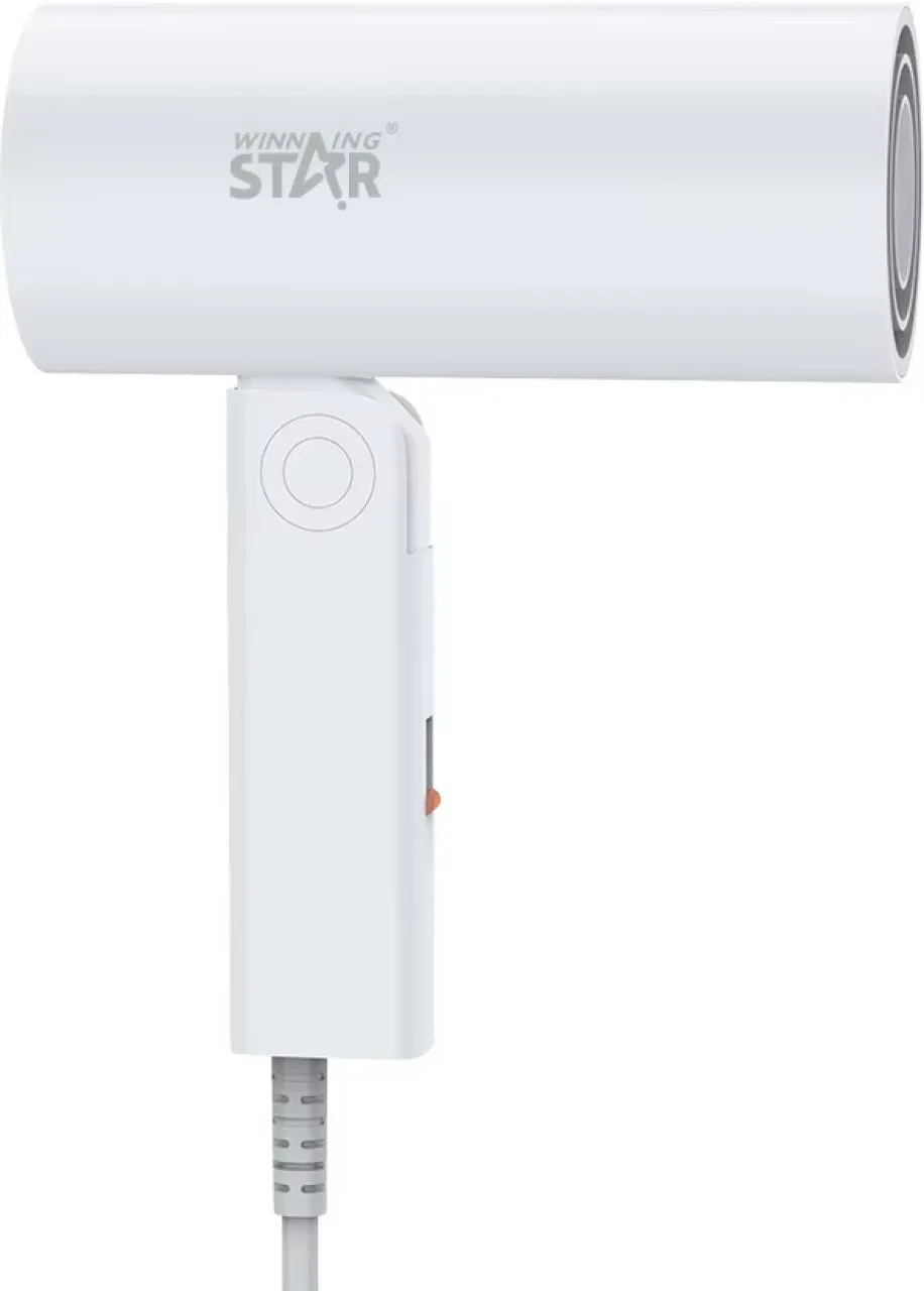 winning star HAIR DRYER WINNING START 1800W Hair Dryer