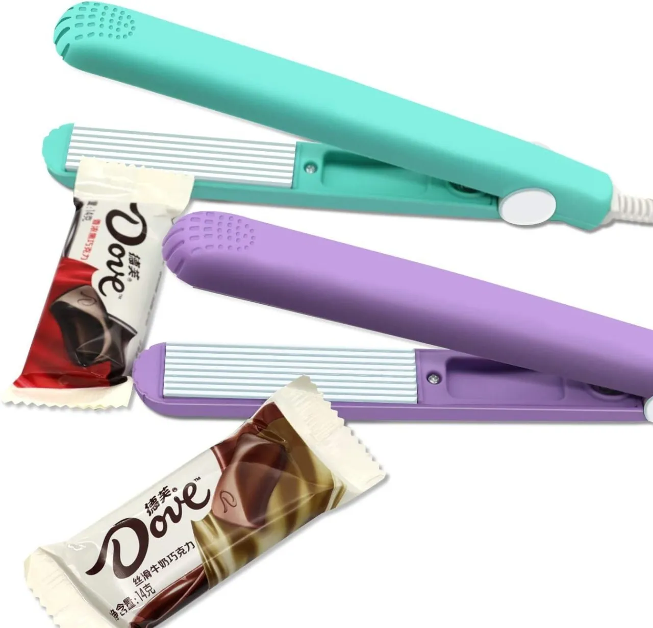 Lingfeng Hair Straightener
