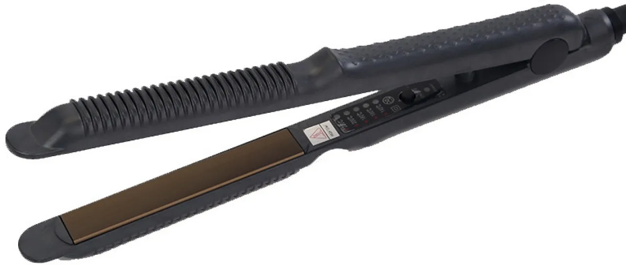 Lingfeng Hair Straightener