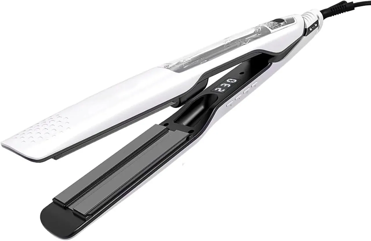 WEIWEISTORE Hair Straightener
