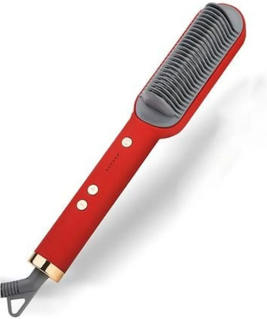 Lifograph Hair Straightener Brush Hair Straightener Brush