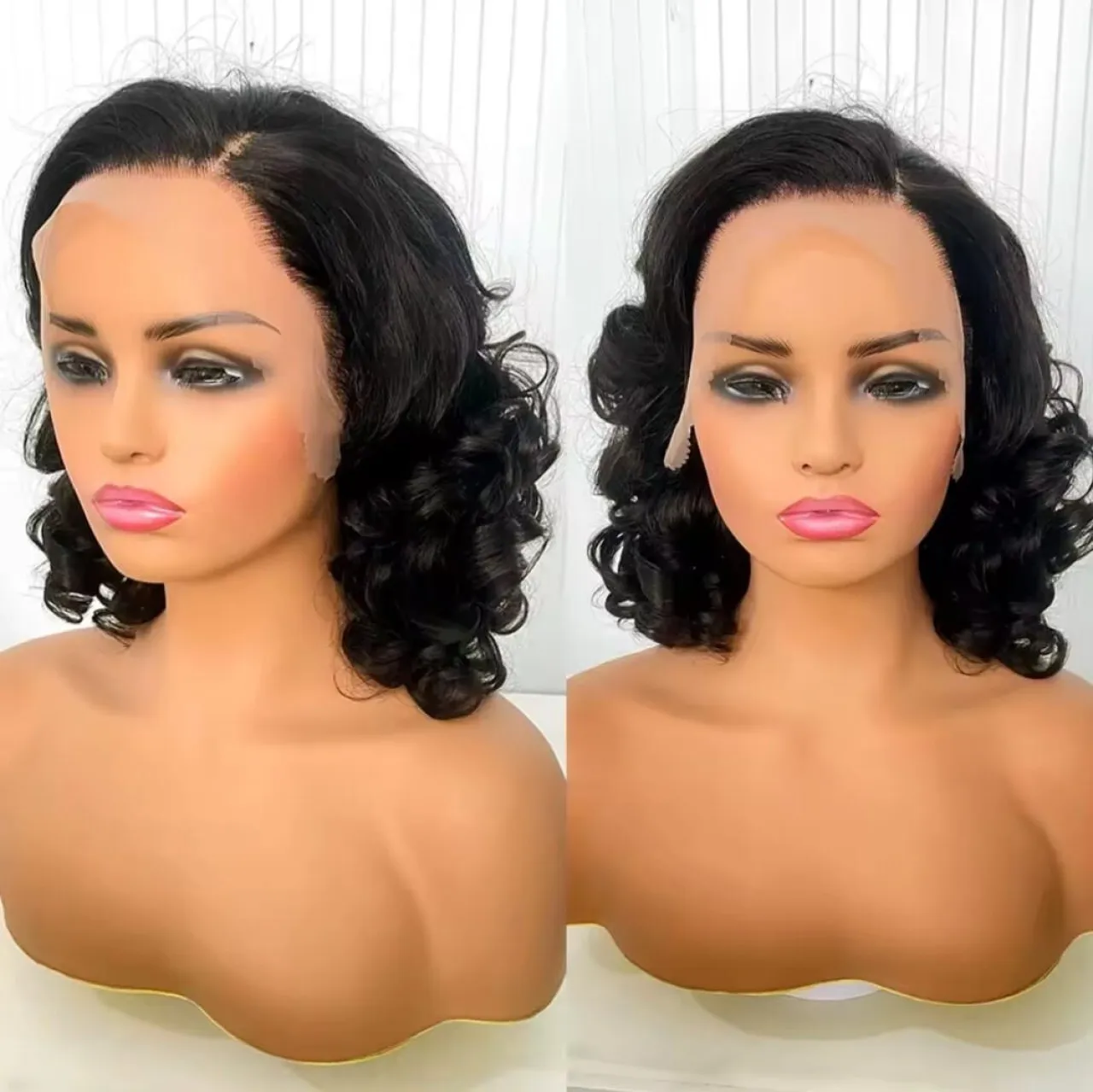 NALA Bob Hair Wig