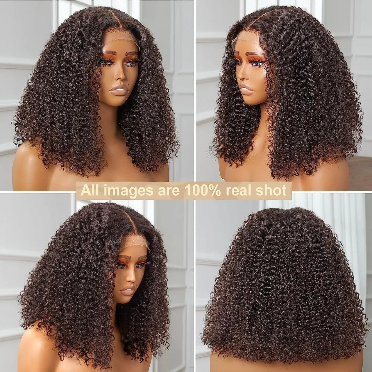 KANAI Long Hair Wig