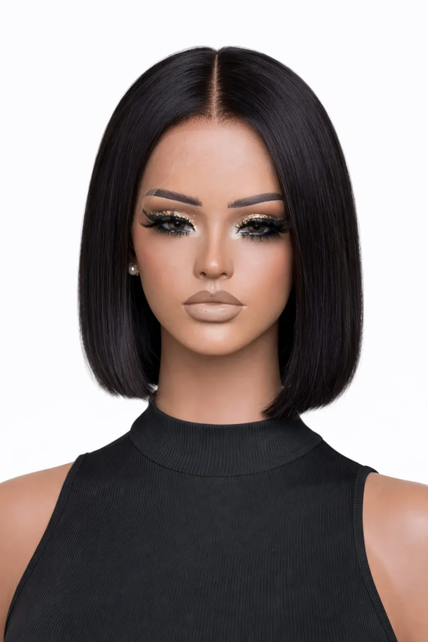 Generic Bob Hair Wig