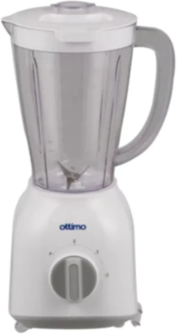 Ottimo Jug Blender 1.5L 400 W Hand Blender