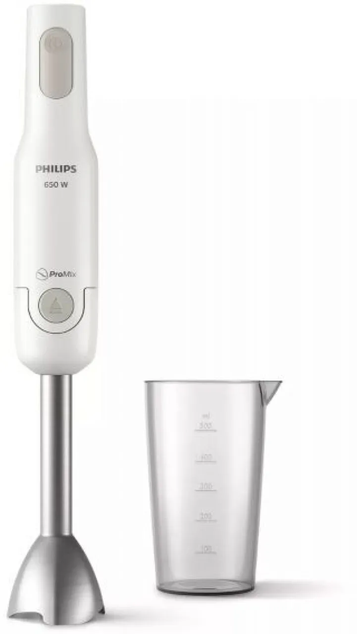 Philips New Daily Collection Handblender HR2534/00 650 W Hand Blender
