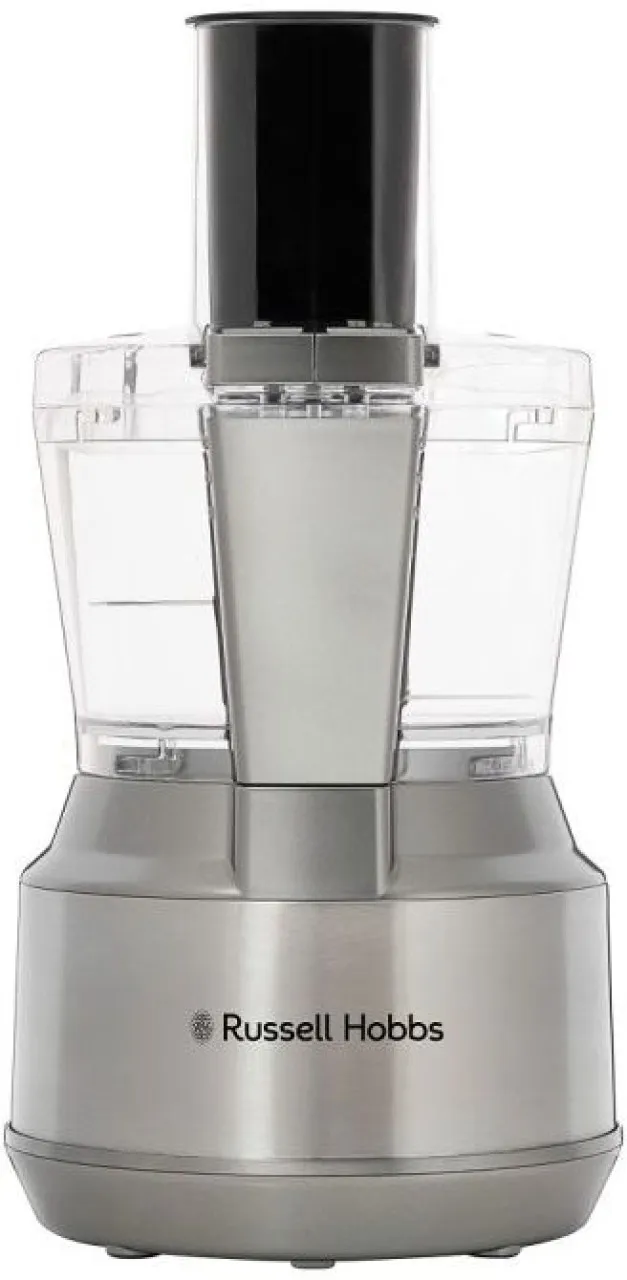 Russell Hobbs Cordless Rechargeable Food Processor 350 W Chopper