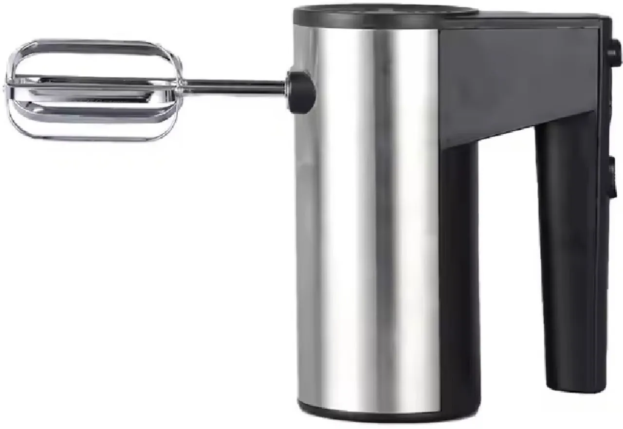 GENERIC H-943 Kitchen Electric Hand Mixer 300 W Electric Whisk