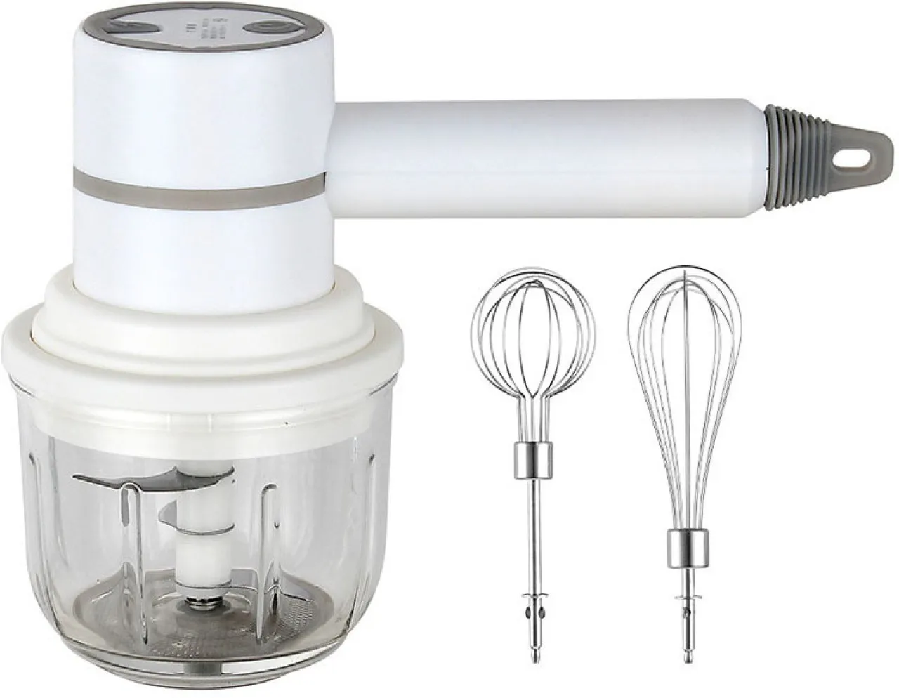 Solala Electric egg beater, multifunctional electric egg beater, cream baking and egg beater, handh…