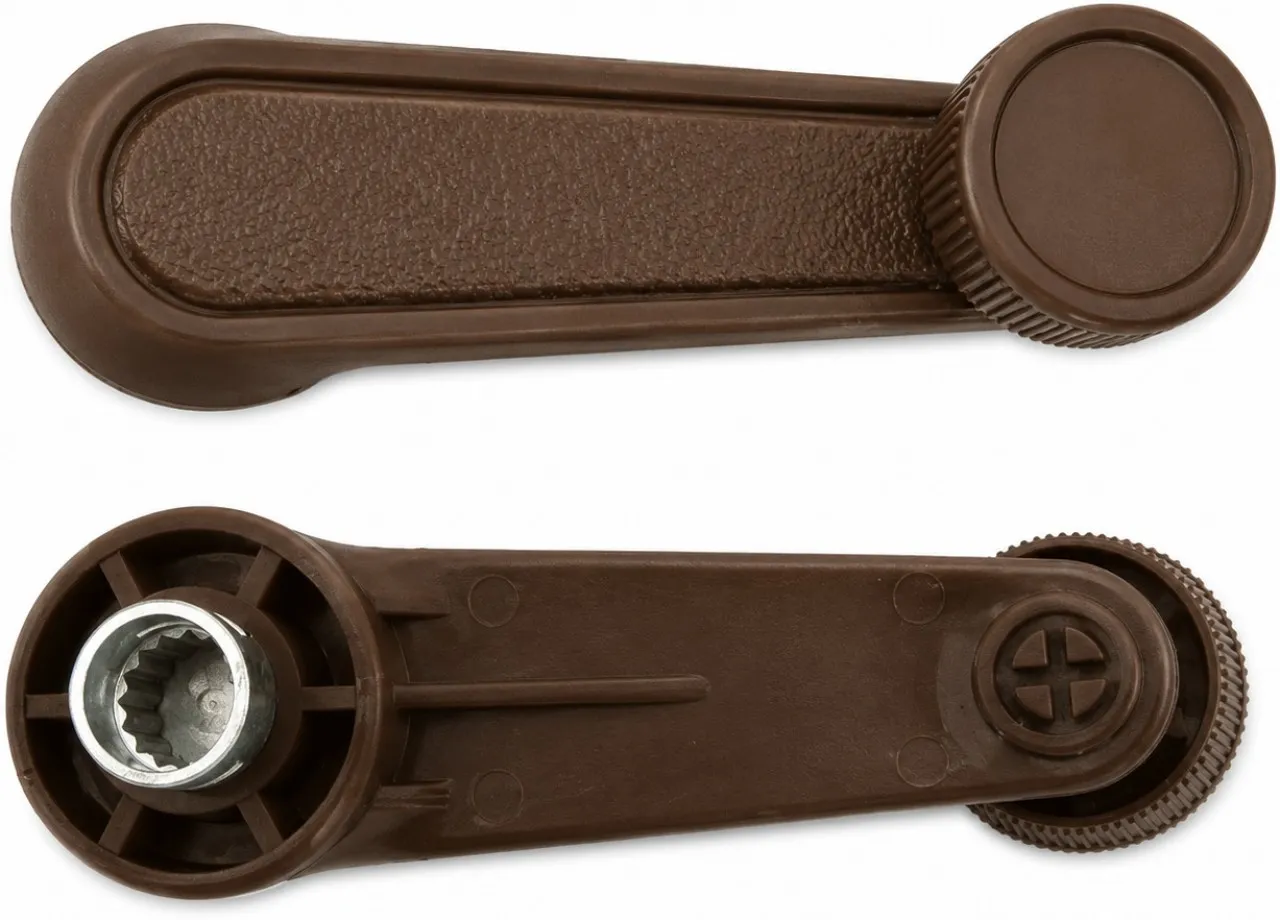 Toyota Window Winder Handle Manual Window Crank Replacement (Universal Fit) Handle Bar