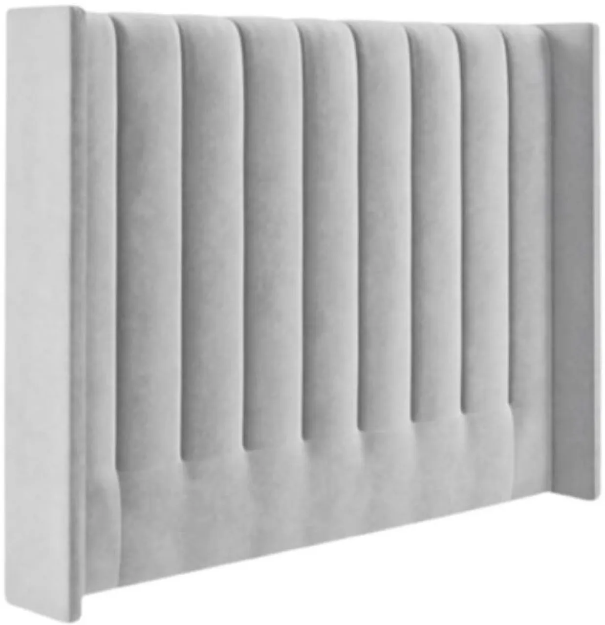 Lifestyle Home Custom Shaped Headboard -  Queen