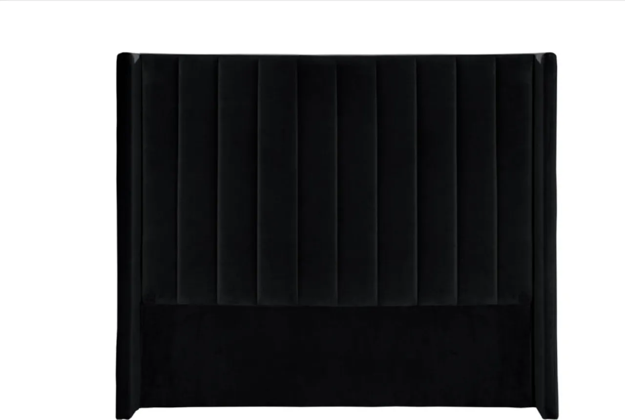 Lifestyle Home Custom Shaped Headboard -  Queen