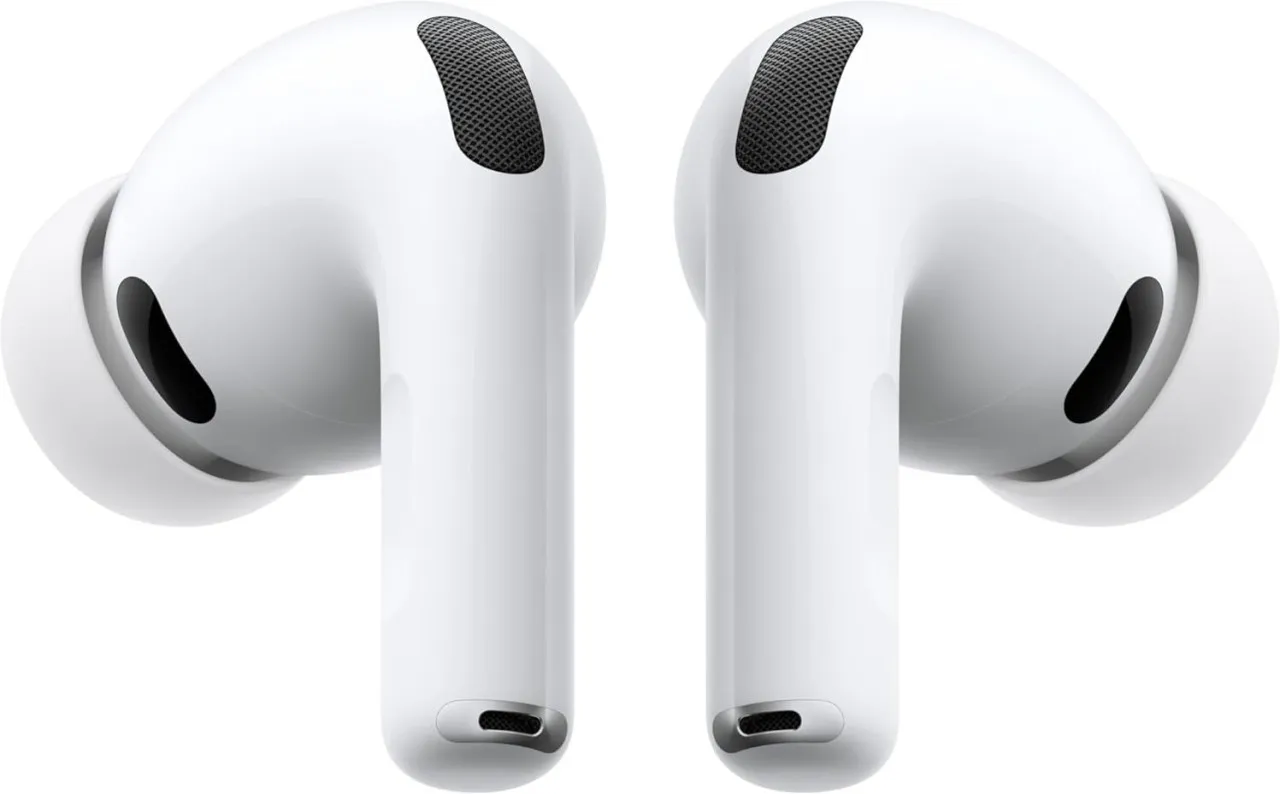 Apple Wireless Earbuds Bluetooth Headset