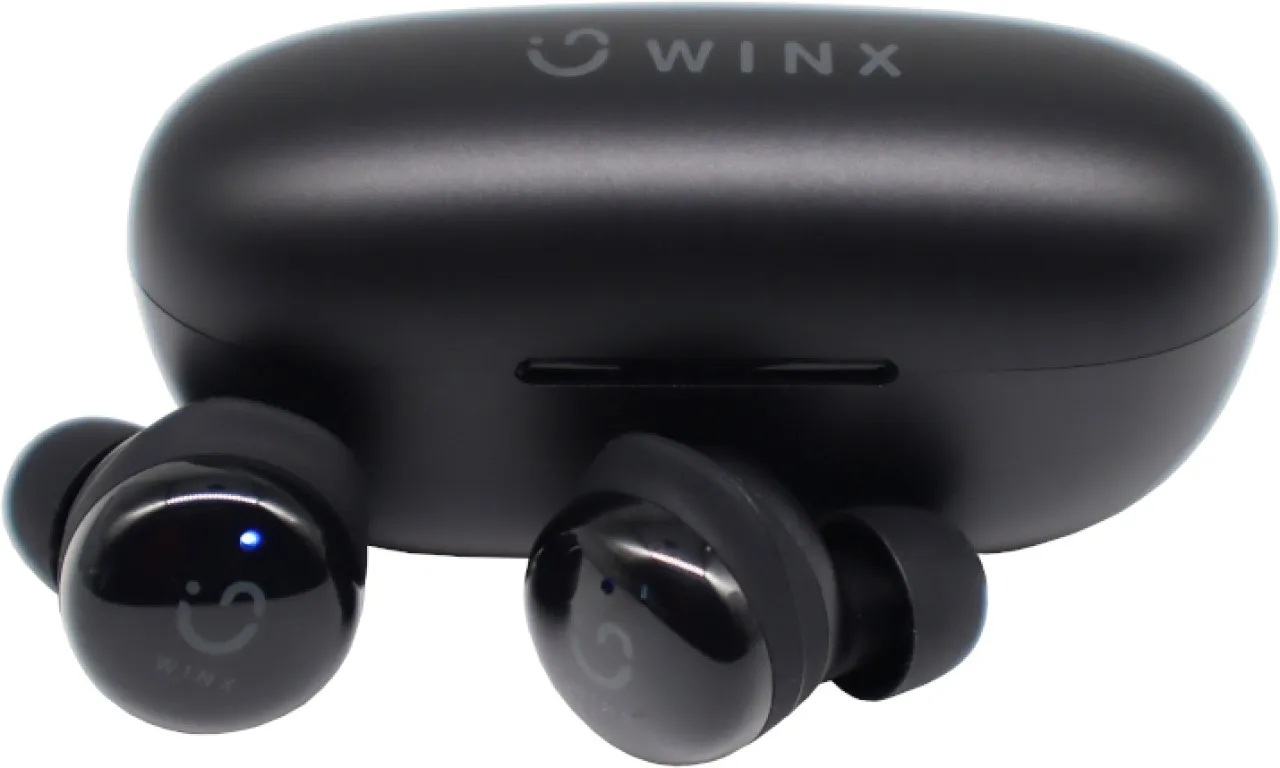 WINX VIBE Active 2 TWS Bluetooth Headset