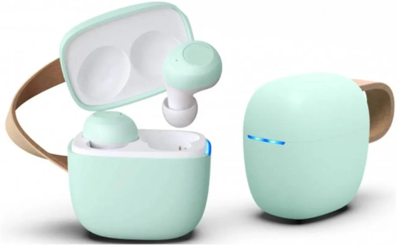 Aiwa TWS Bluetooth Earbuds Bluetooth Headset