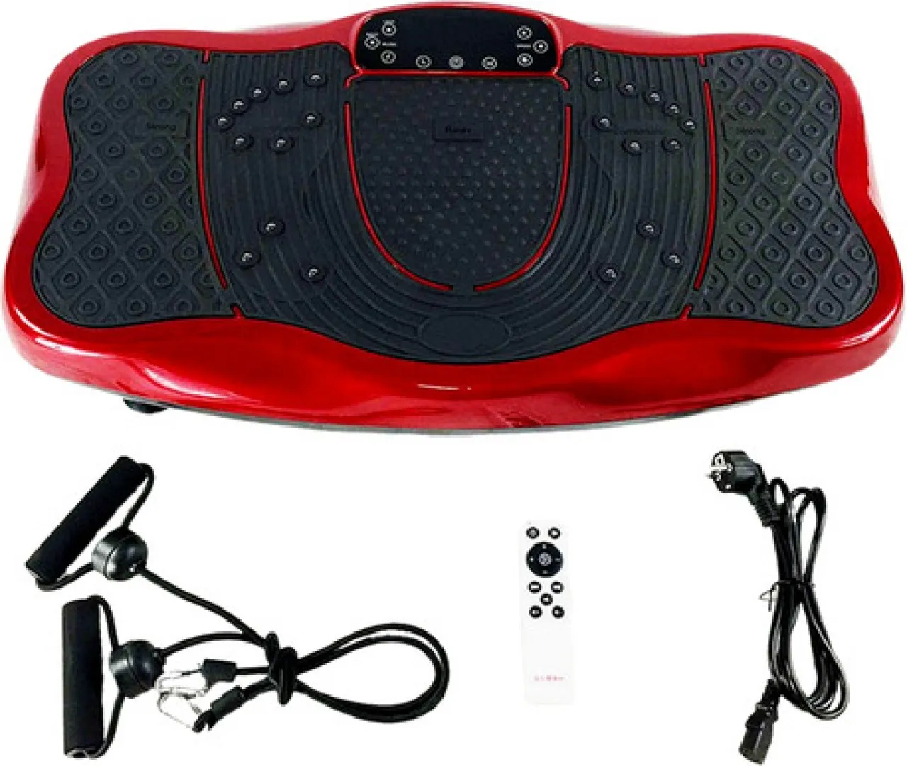 Zzztrade Vibration Platform Fat Burning Machine - 183310