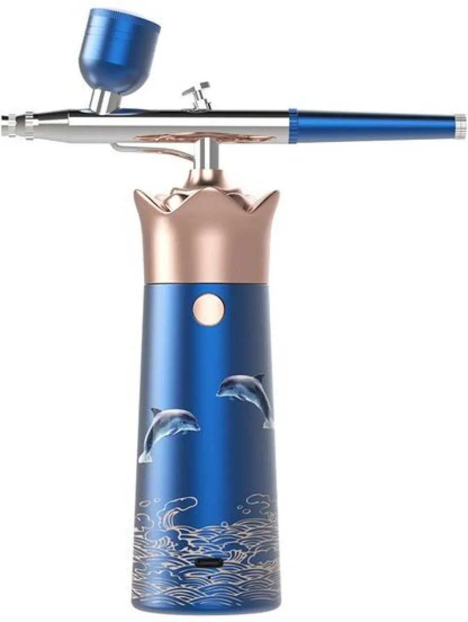 NANSHI Spray oxygen injection beauty moisturizing instrument