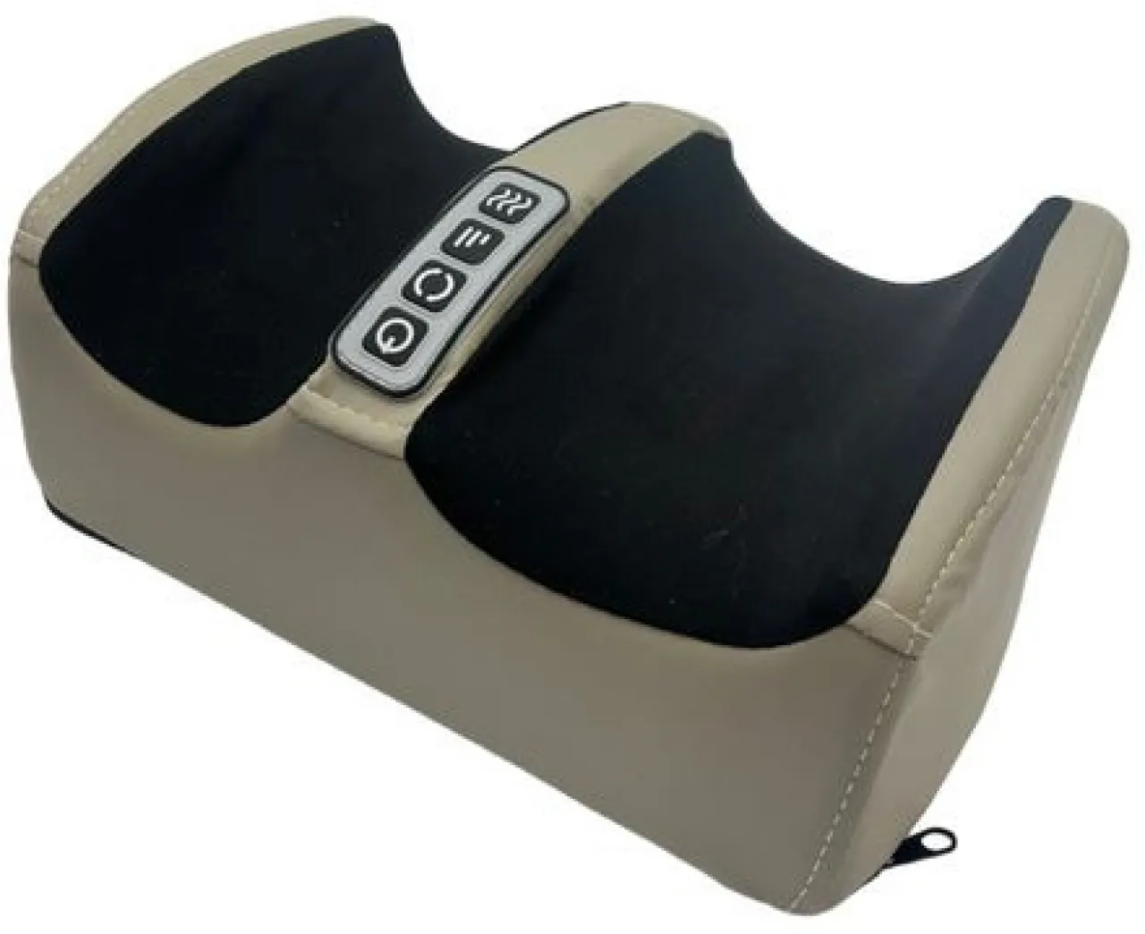 Zzztrade Electric Heating Infrared Blood Circulation Foot Massager
