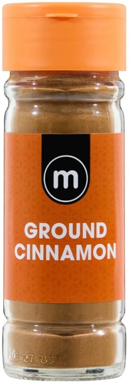 M Seasoning Shaker Cinnamon