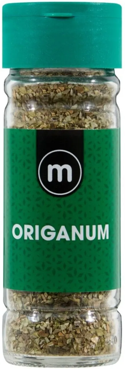 M Seasoning Shaker Origanum