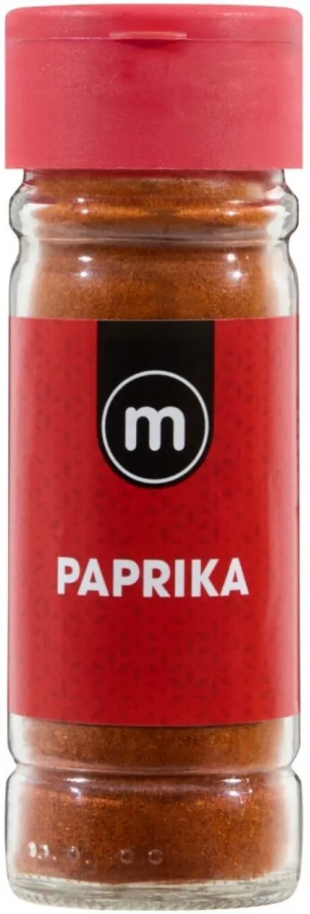 M Seasoning Shaker Paprika