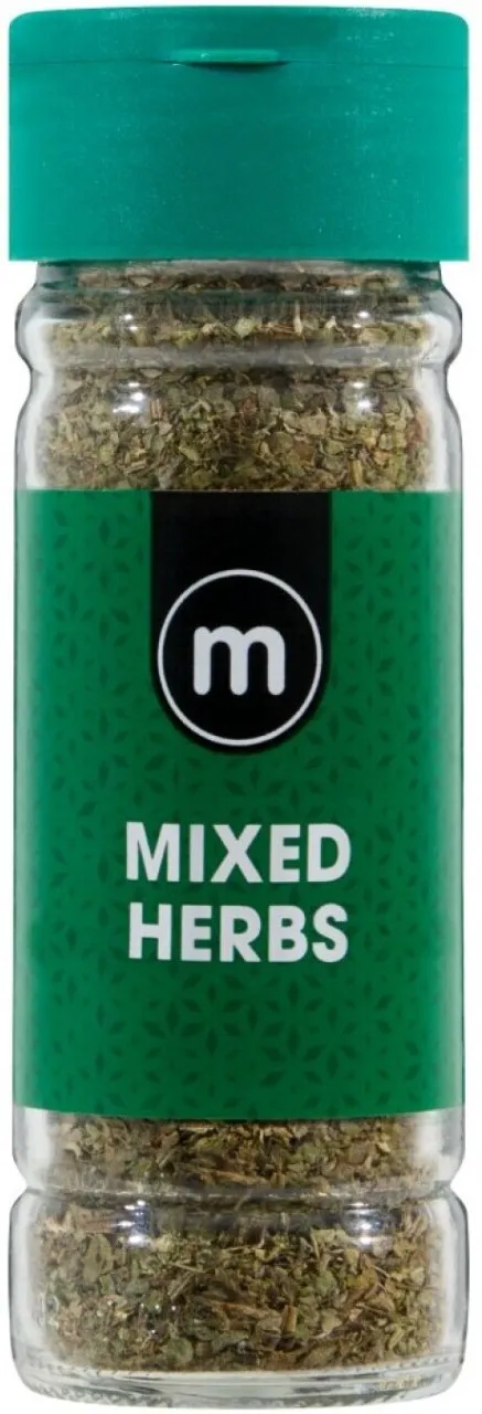 M Seasoning Shaker Mixed Herbs