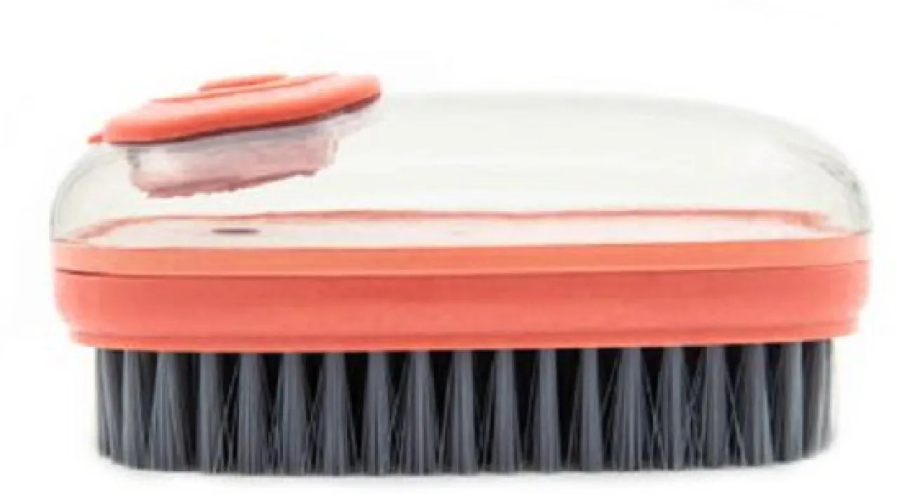 NS HOMWARE Cleaning Brush Home  Cleaning Brush