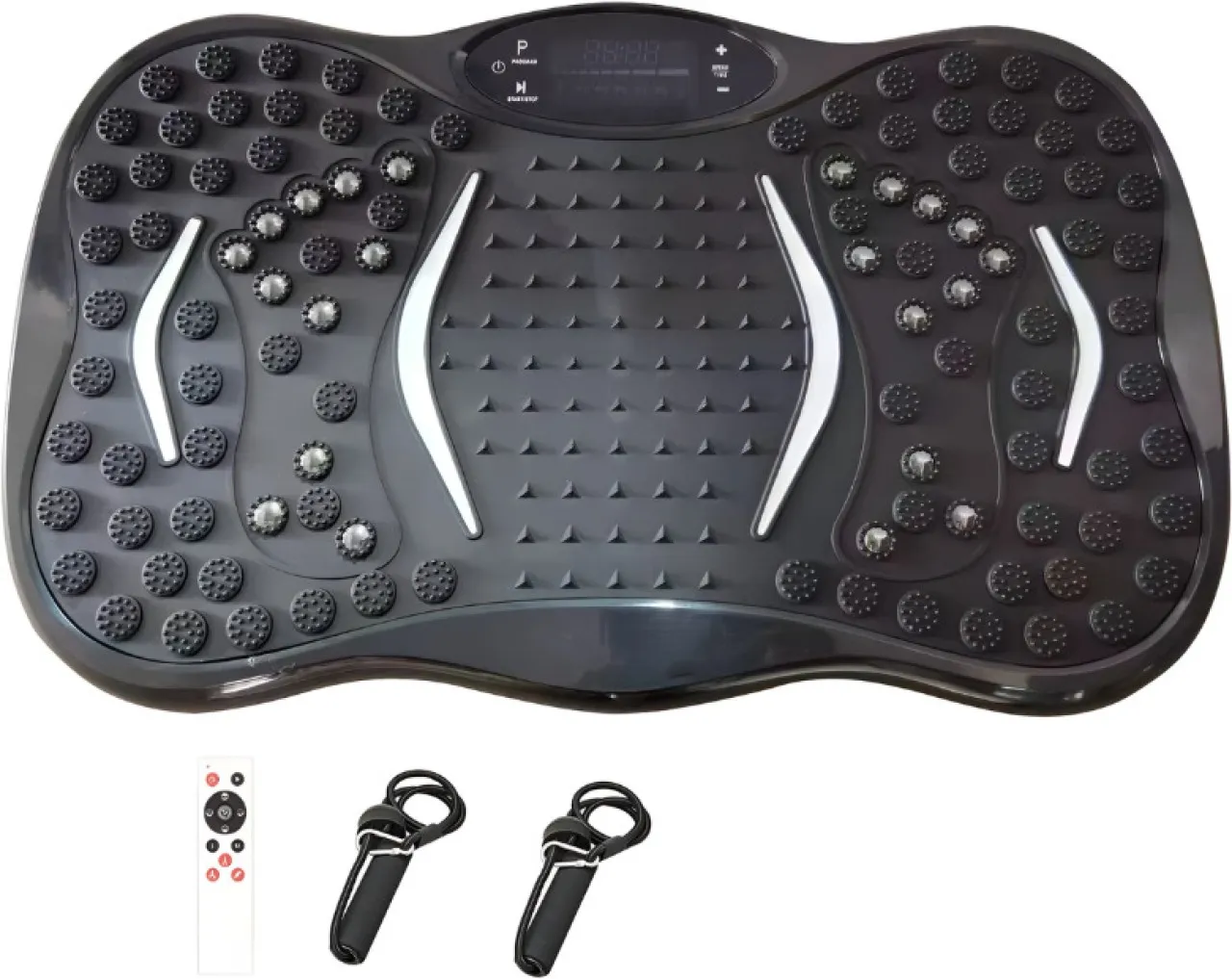 GL VibraFit Pro 99 Home Gym Combo