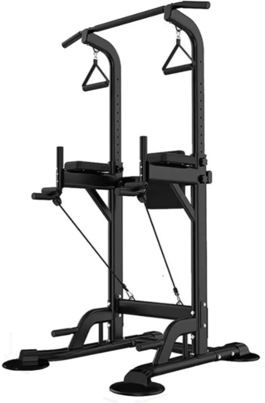GL PT-230RB Home Gym Combo