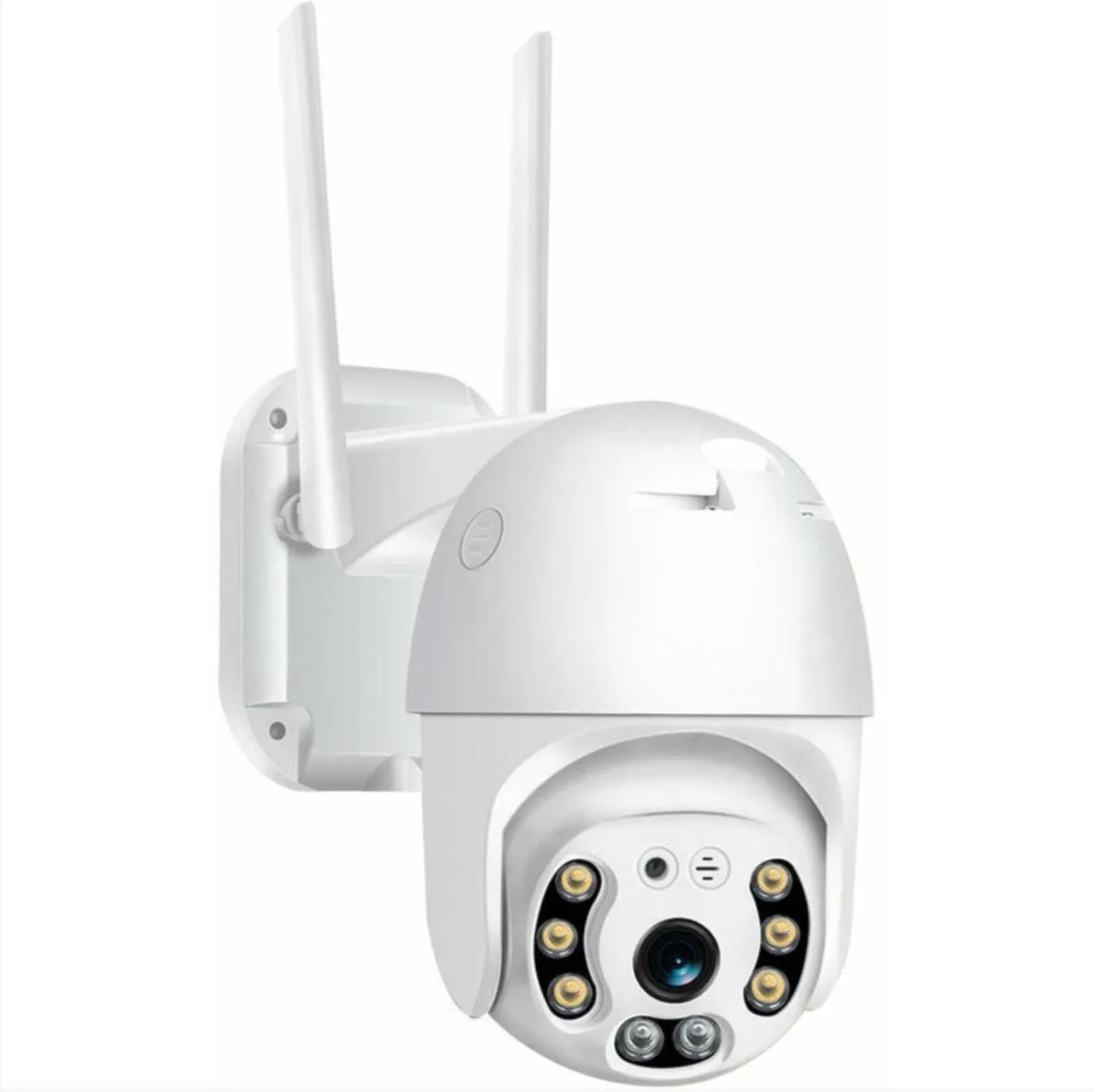 1080P Security Camera 1080P Full HD Digital Video Recorder with Night Vision and Bluetooth Connecti…