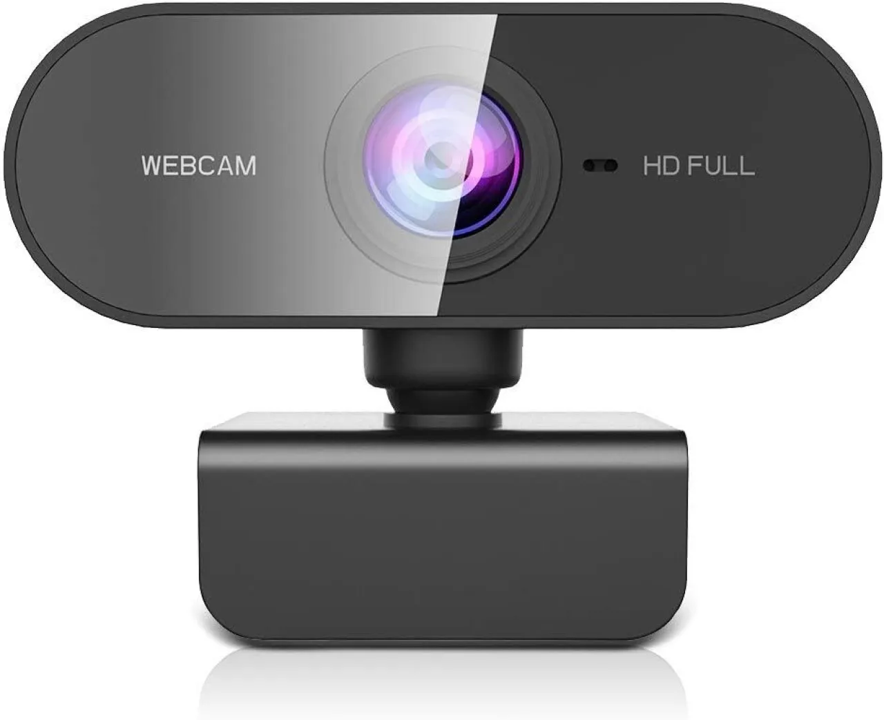 SHIJIN Webcam  Webcam